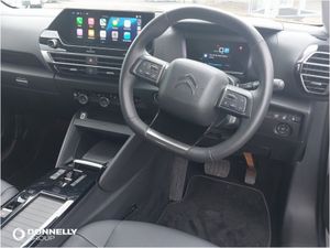 Citroen C4 E- Electric Hatchback E-Series - Image 4