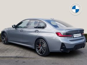 BMW 3 Series 330e M Sport - Image 2