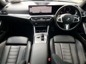 BMW 3 Series 330e M Sport - Image 4