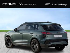 Audi Q3 S-line E-hybrid 272BHP - Image 3