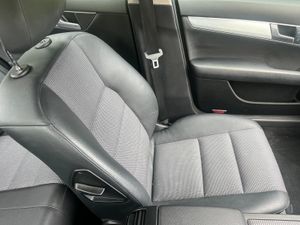 Mercedes-Benz C-Class 2009 AUTOMATIC ( NCT 10/26) - Image 4