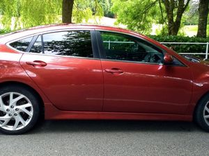 Mazda Mazda6 2.2D NEW TEST 5DR SPORT SE - Image 2