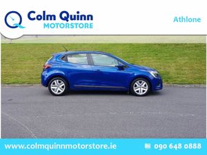Renault Clio Dynamique SCe 65 - Image 2