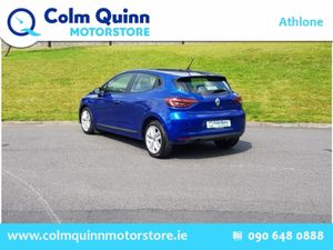Renault Clio Dynamique SCe 65 - Image 3