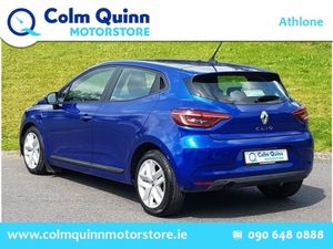 Renault Clio Dynamique SCe 65 - Image 4