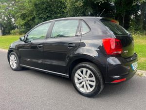 Volkswagen Polo 2014 ( NCT 08/26 ,TAX11/25) - Image 2