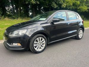 Volkswagen Polo 2014 ( NCT 08/26 ,TAX11/25) - Image 3