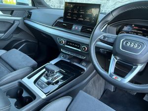 2021 Audi Q5 2.0 50tfsi E S Line Quattro Facelift - Image 4
