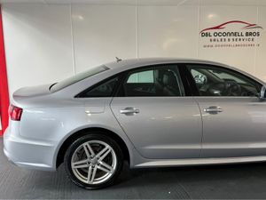 Audi A6 2.0 TDI 190 SE S-TRONIC 4DR AUTO - Image 3