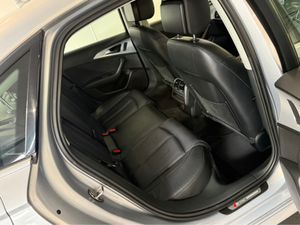 Audi A6 2.0 TDI 190 SE S-TRONIC 4DR AUTO - Image 4