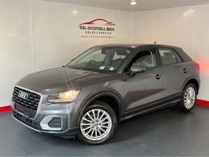 Audi Q2 1.6 TDI 116 SE 4DR - Image 2