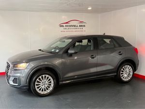 Audi Q2 1.6 TDI 116 SE 4DR - Image 4