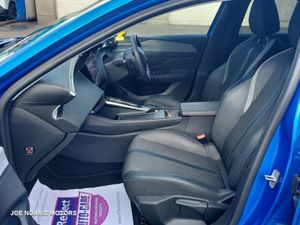 Peugeot 308 ALLURE 1.5 HDI AUTO 130 5DR - Image 4