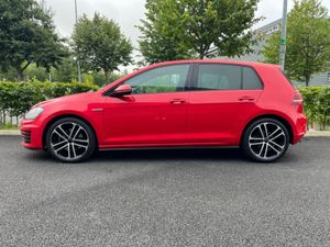 Volkswagen Golf GTD 2.0 AUTO *FRESH NCT - Image 2