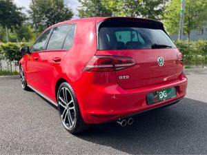 Volkswagen Golf GTD 2.0 AUTO *FRESH NCT - Image 3