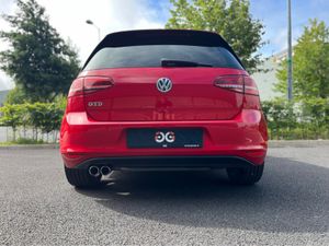 Volkswagen Golf GTD 2.0 AUTO *FRESH NCT - Image 4