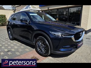 Mazda CX-5 2.2 D 150PS GS-L IP IPM3 5DR - Image 3