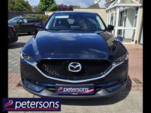 Mazda CX-5 2.2 D 150PS GS-L IP IPM3 5DR - Image 4
