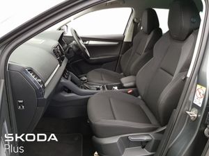 Skoda Karoq Ambition 2.0tdi 115 BHP Automatic - Image 4