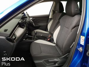 Skoda Kamiq Style 1.0 TSI 110 BHP - Image 4