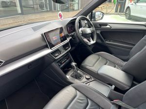 SEAT Tarraco SE 2.0tdi 150hp DSG 7seater - Image 3