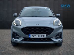 Ford Puma ST Line 125 BHP - Image 3