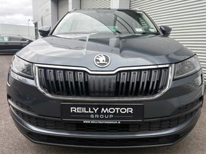 Skoda Karoq Style 1.6 TDI 115HP DSG 4DR Auto - Image 2