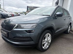 Skoda Karoq Style 1.6 TDI 115HP DSG 4DR Auto - Image 3