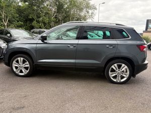 Skoda Karoq Style 1.6 TDI 115HP DSG 4DR Auto - Image 4