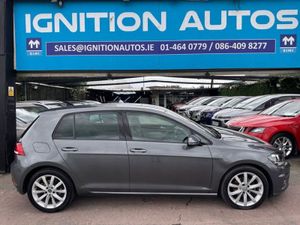 Volkswagen Golf 1.0 Tsi  Highline  Low Mileage  N - Image 2