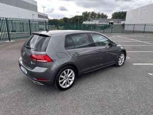 Volkswagen Golf 1.0 Tsi  Highline  Low Mileage  N - Image 3