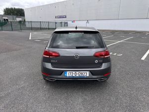 Volkswagen Golf 1.0 Tsi  Highline  Low Mileage  N - Image 4