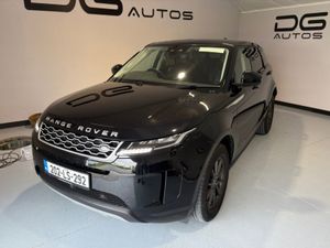 Land Rover Range Rover Evoque 2.0 ED - Smart Look - Image 3
