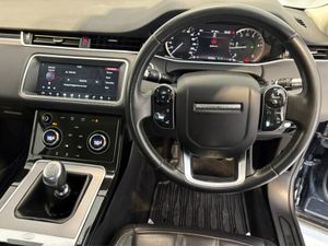 Land Rover Range Rover Evoque 2.0 ED - Smart Look - Image 4