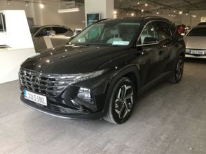 Hyundai Tucson Executive Plus Plug IN Hybrid - Wa - Image 4