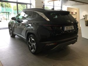Hyundai Tucson Executive Plus Plug IN Hybrid - Wa - Image 3