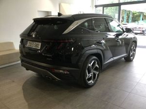 Hyundai Tucson Executive Plus Plug IN Hybrid - Wa - Image 2