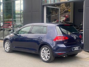 Volkswagen Golf 1.2 TSi Comfortline Auto - Image 3