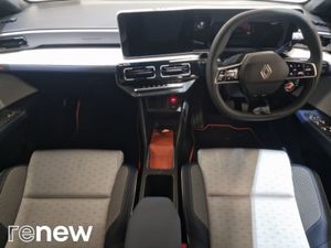 Renault 5 E-TECH Roland Garros 52kwh 150HP - Image 3