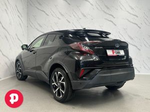 Toyota C-HR G 1.8 Hybrid Auto - Straight Sale Dis - Image 3