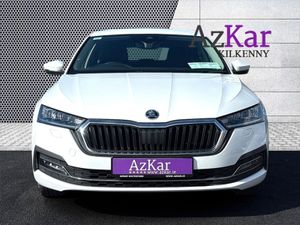 Skoda Octavia 2023 Style 1.4 TSI Phev 200BHP Auto - Image 2