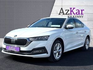 Skoda Octavia 2023 Style 1.4 TSI Phev 200BHP Auto - Image 3