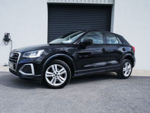 Audi Q2 TDI Sport - Image 2