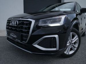 Audi Q2 TDI Sport - Image 3