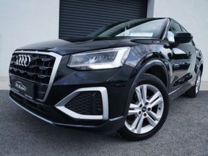 Audi Q2 TDI Sport - Image 4