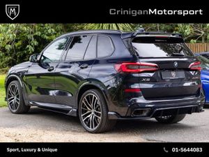 BMW X5 45e M Performance Pro Massive Spec - Image 2