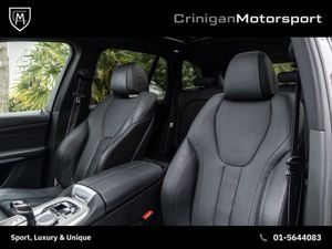BMW X5 45e M Performance Pro Massive Spec - Image 3