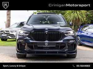 BMW X5 45e M Performance Pro Massive Spec - Image 4