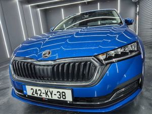 Skoda Octavia Style 2.0 TDI 115 - Image 2