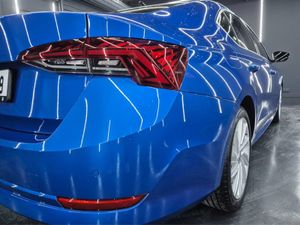 Skoda Octavia Style 2.0 TDI 115 - Image 3